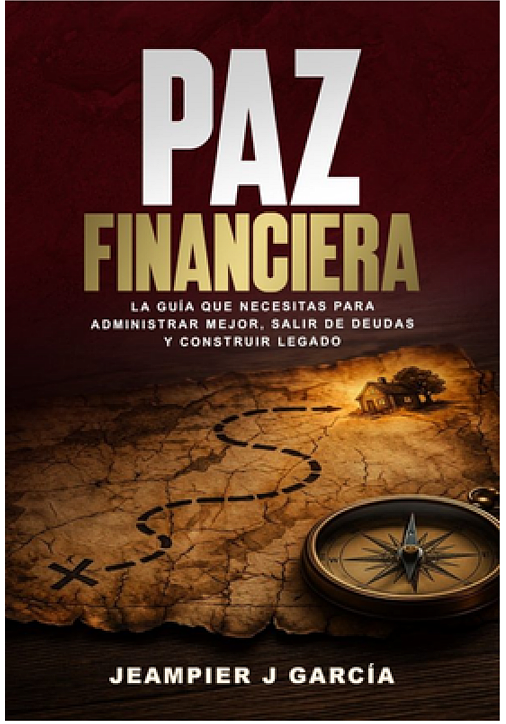 Paz Financiera Book