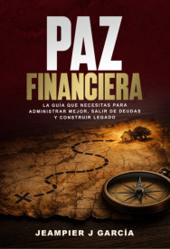 Paz Financiera Book
